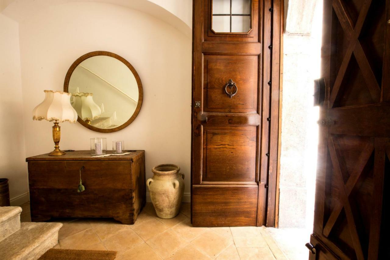 Bed and Breakfast Donna Chiara Nusco Экстерьер фото