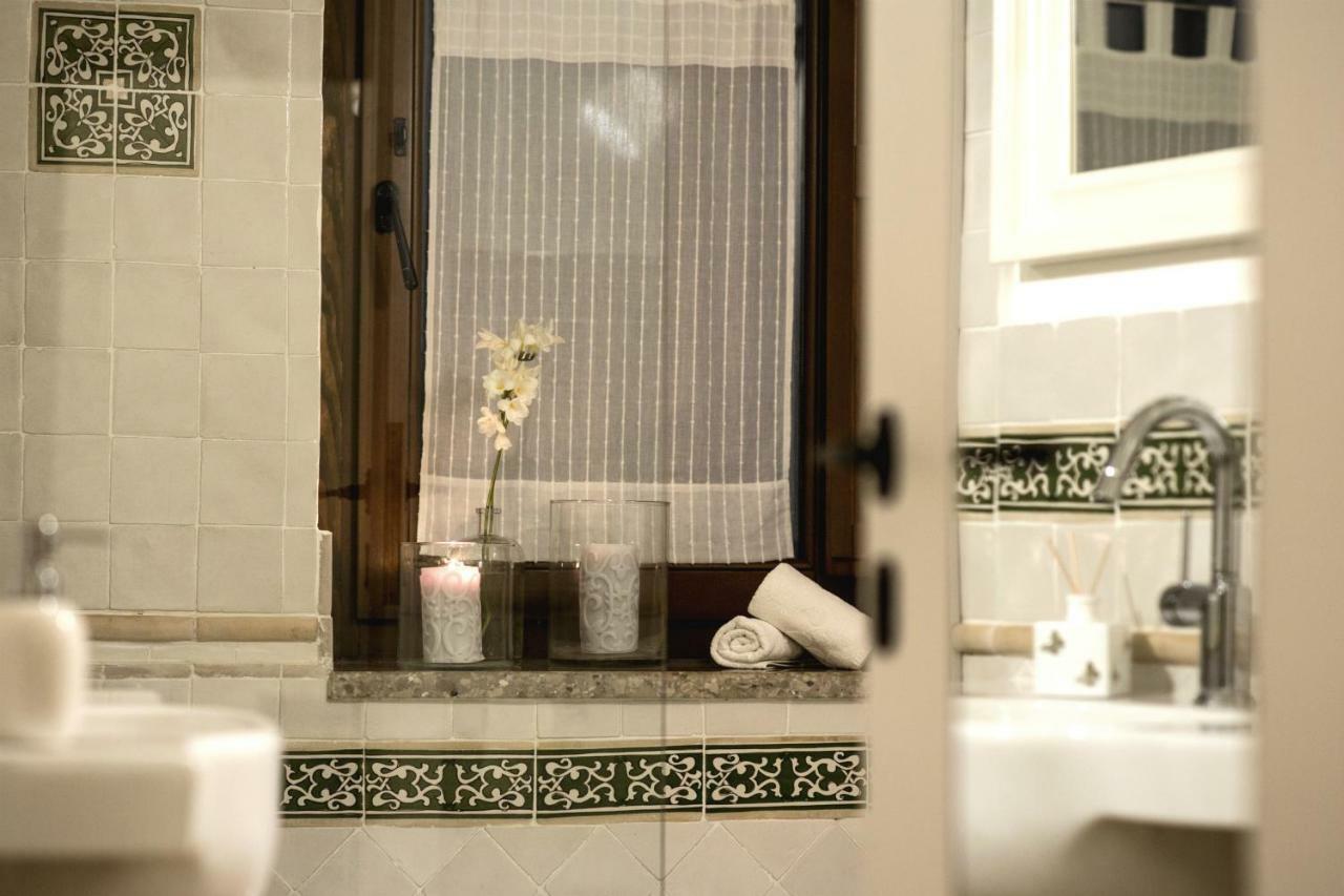 Bed and Breakfast Donna Chiara Nusco Экстерьер фото