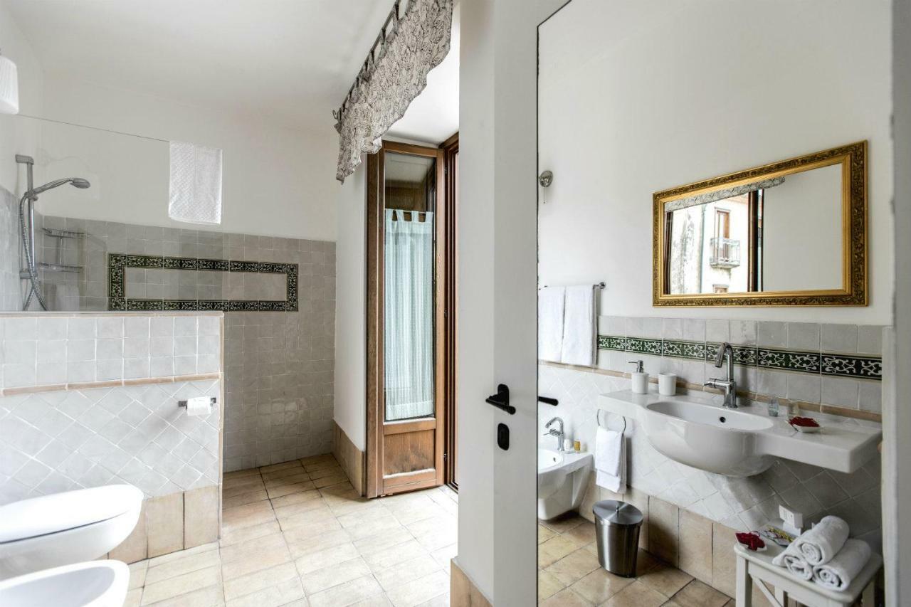 Bed and Breakfast Donna Chiara Nusco Экстерьер фото