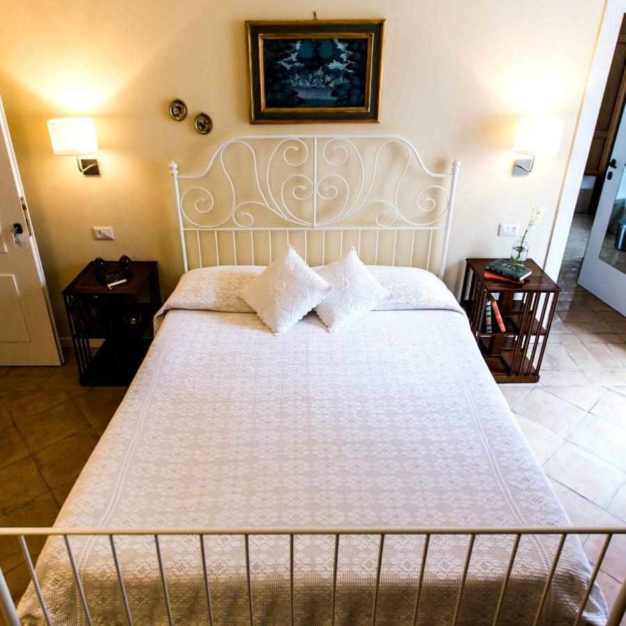 Bed and Breakfast Donna Chiara Nusco Экстерьер фото