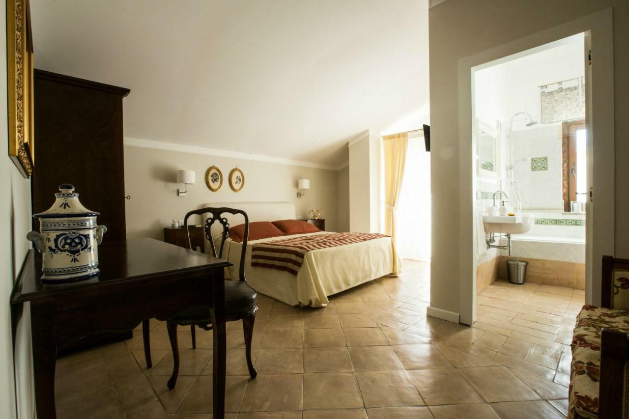 Bed and Breakfast Donna Chiara Nusco Экстерьер фото