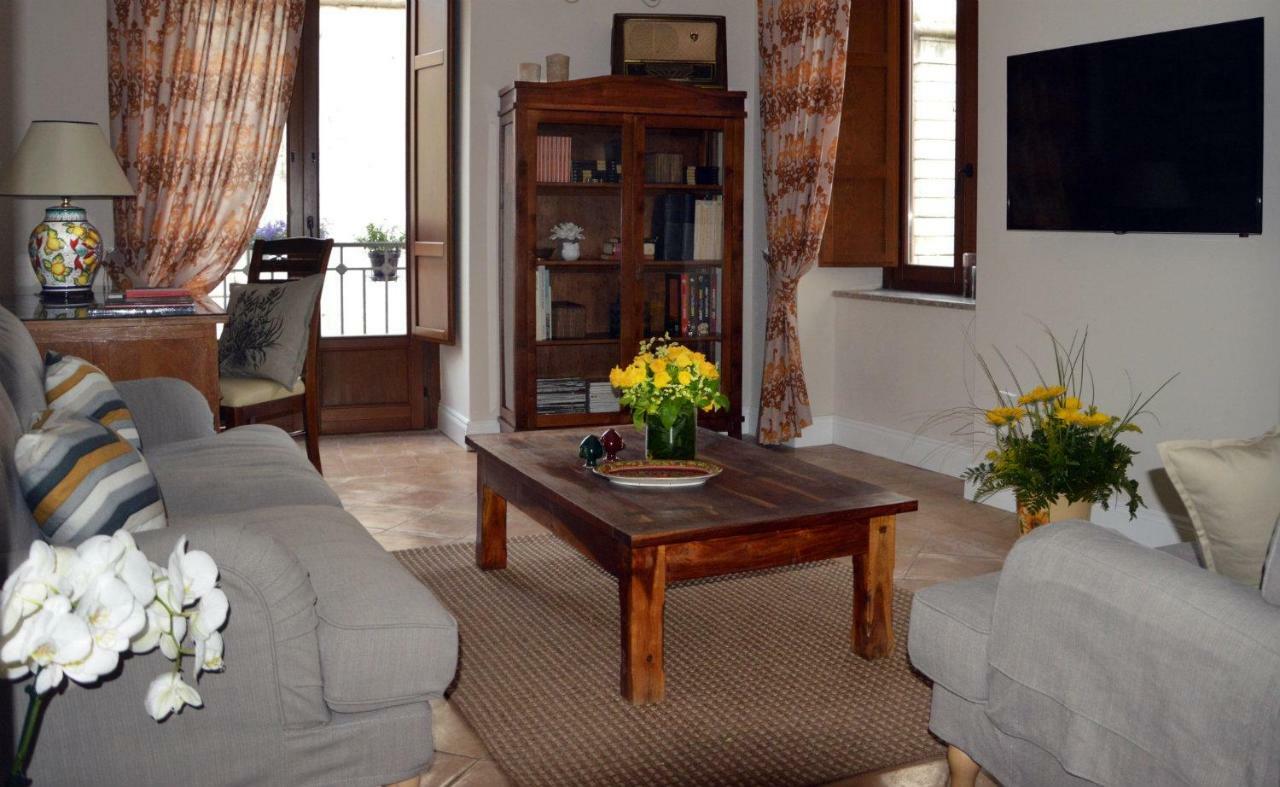 Bed and Breakfast Donna Chiara Nusco Экстерьер фото